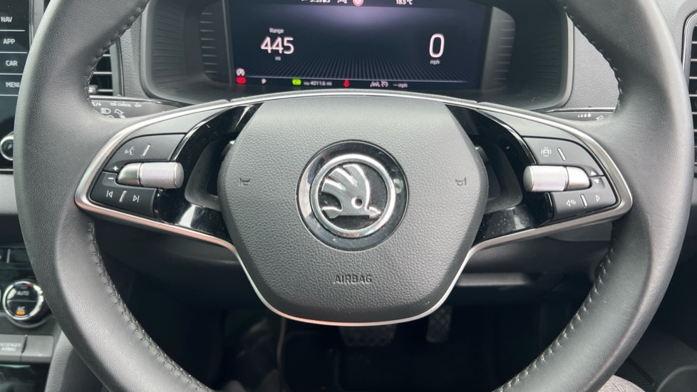 Used Skoda Karoq 2024 for sale - 76869267: Photo 40