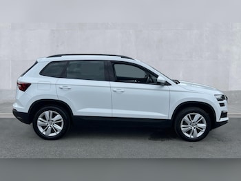 Used Skoda Karoq 2024 for sale - 76869267: Photo