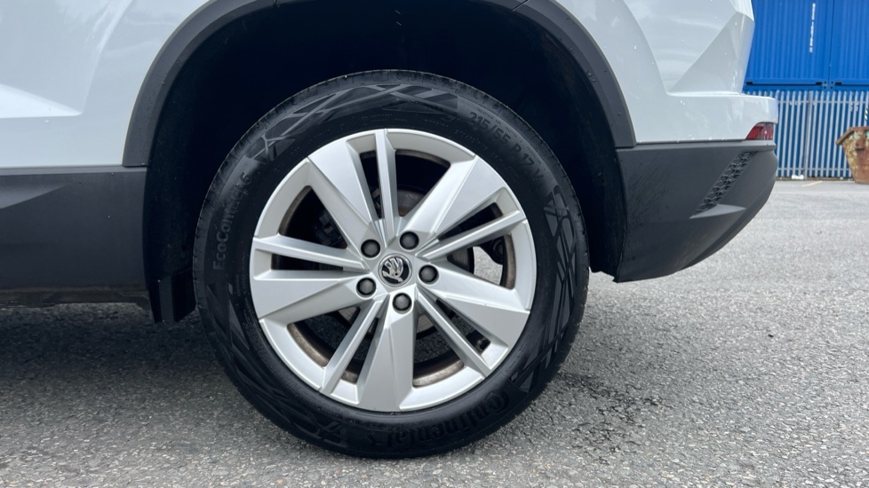 Used Skoda Karoq 2024 for sale - 76869267: Photo 5