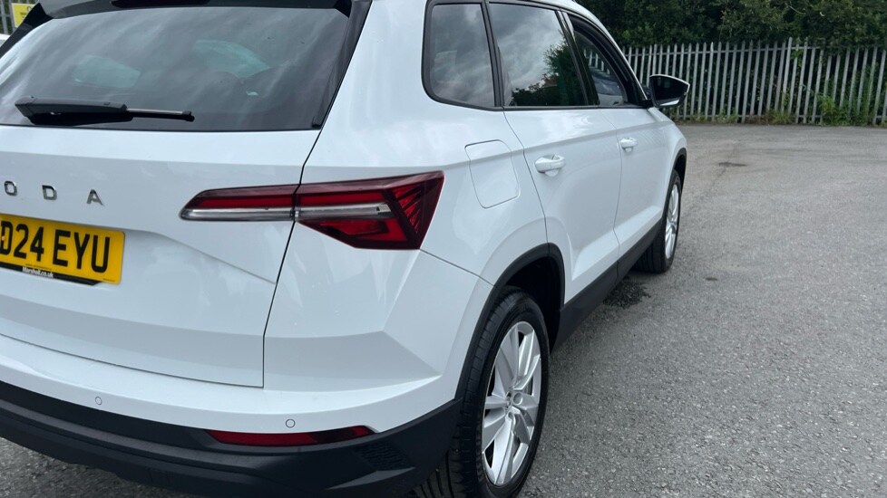 Used Skoda Karoq 2024 for sale - 76869267: Photo 52