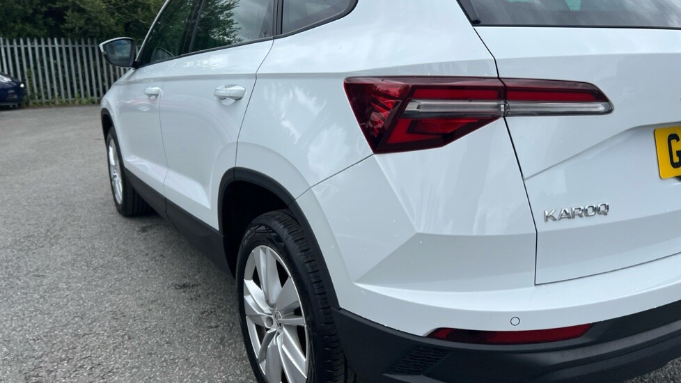 Used Skoda Karoq 2024 for sale - 76869267: Photo 54