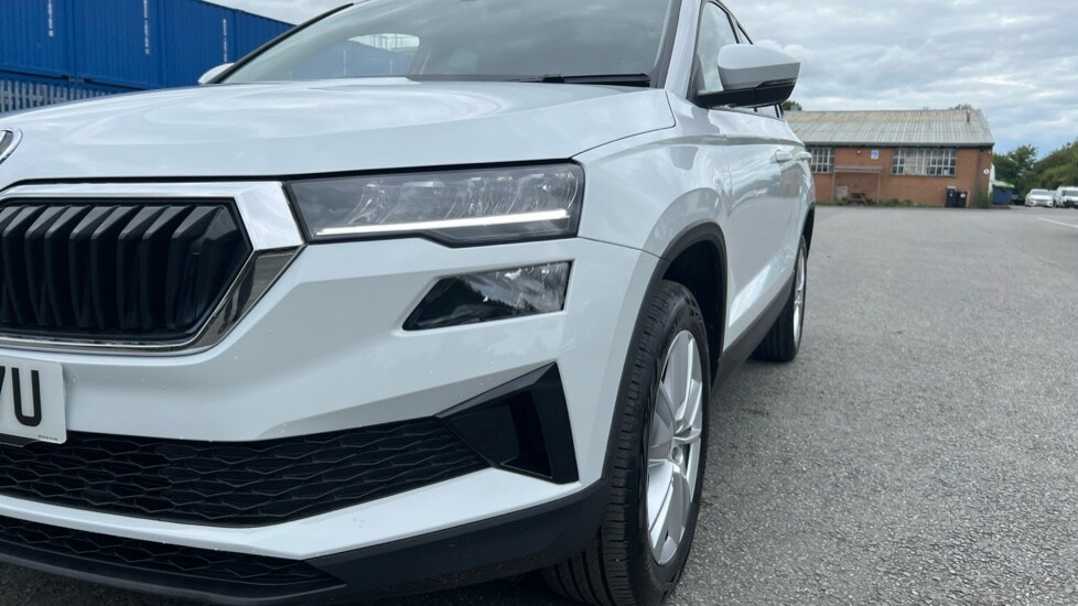 Used Skoda Karoq 2024 for sale - 76869267: Photo 55