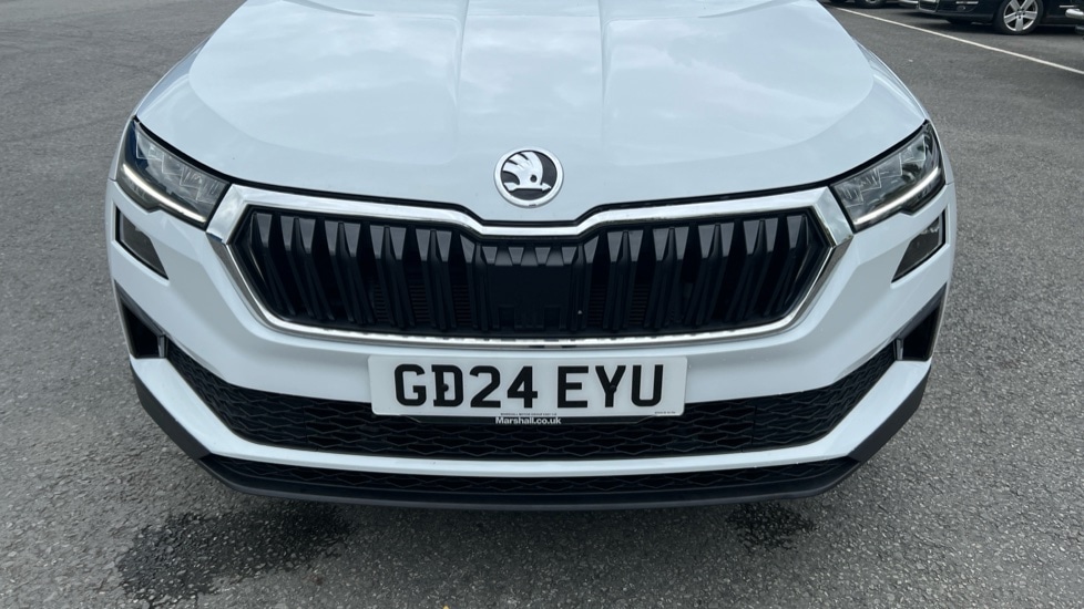 Used Skoda Karoq 2024 for sale - 76869267: Photo 56