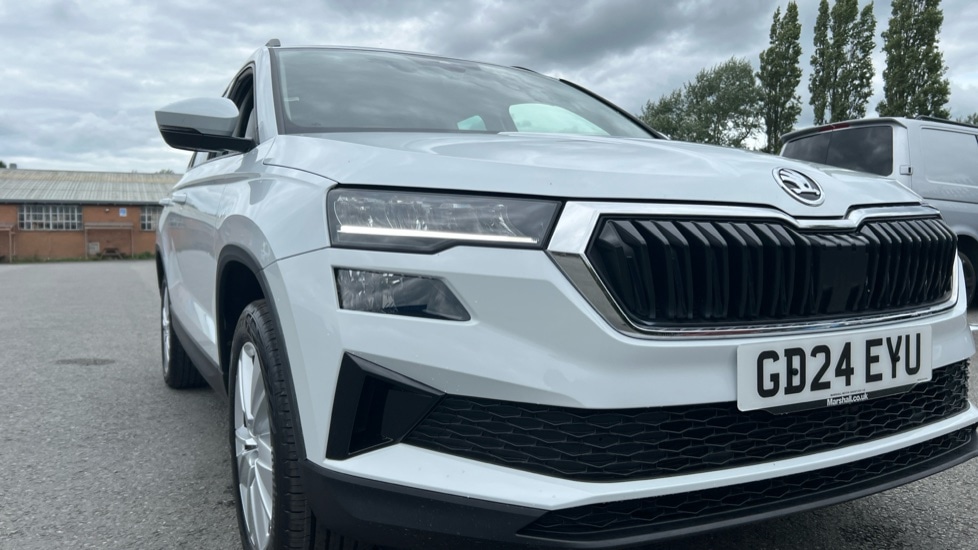 Used Skoda Karoq 2024 for sale - 76869267: Photo 57