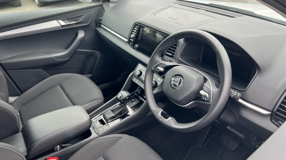 Used Skoda Karoq 2024 for sale - 76869267: Photo 6