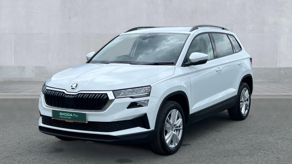 Used Skoda Karoq 2024 for sale - 76869267: Photo 7