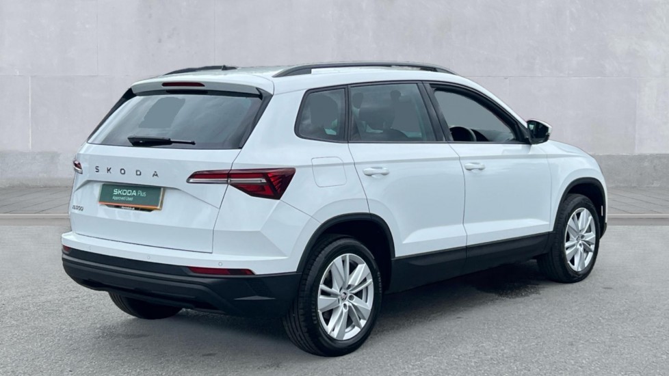 Used Skoda Karoq 2024 for sale - 76869267: Photo 8
