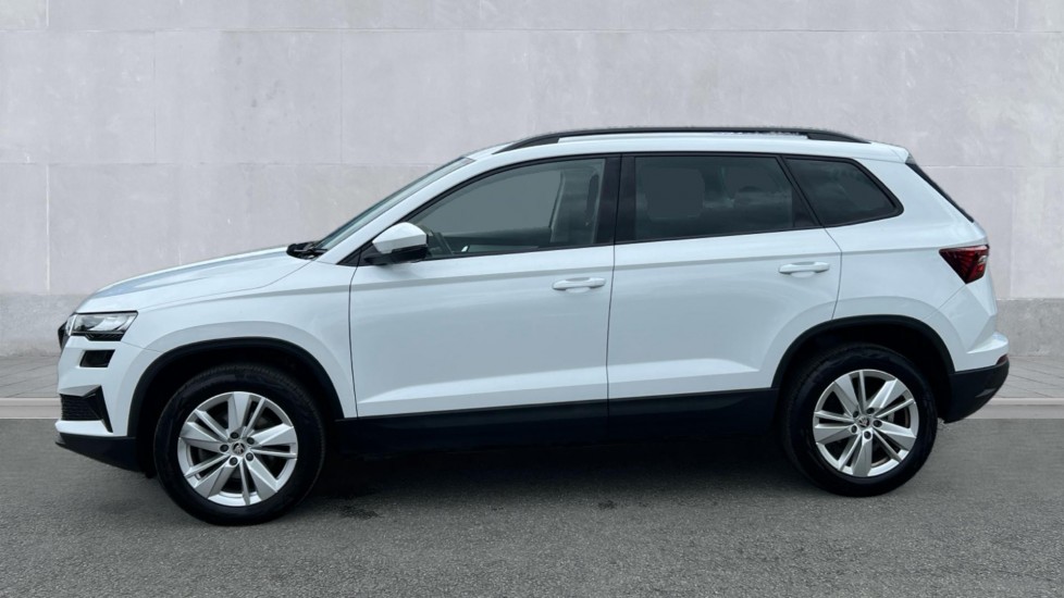 Used Skoda Karoq 2024 for sale - 76869267: Photo 9