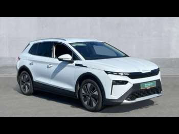 2025 - 210kW 85 Edition 82kWh 5Dr Auto Estate