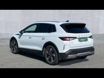 Used Skoda Elroq 2025 for sale - 74235344: Photo