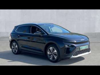 2025 - 150kW 60 Edition 63kWh 5Dr Auto Estate