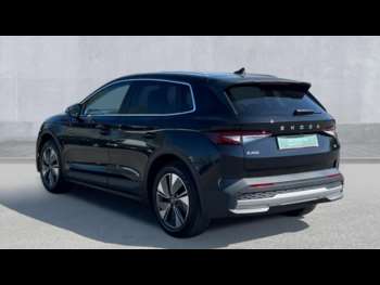 Used Skoda Elroq 2025 for sale - 74504188: Photo
