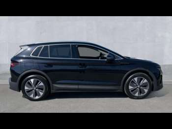 Used Skoda Elroq 2025 for sale - 74504188: Photo
