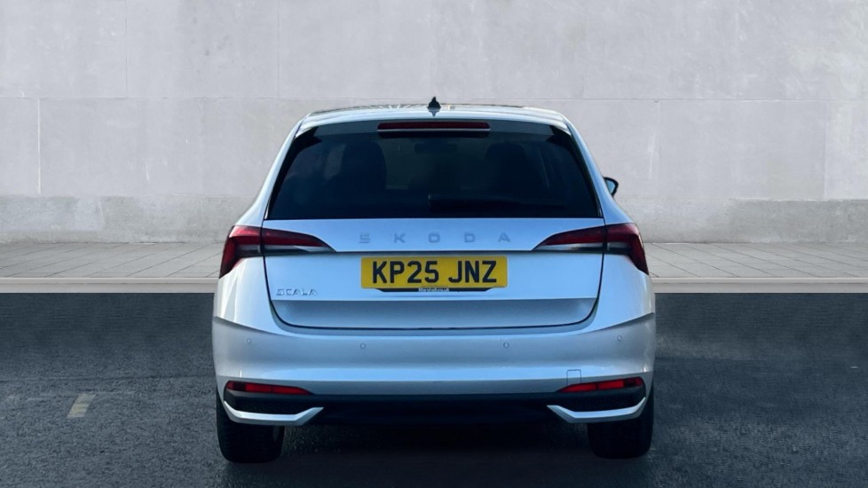 Used Skoda Scala 2025 for sale - 77071105: Photo 11