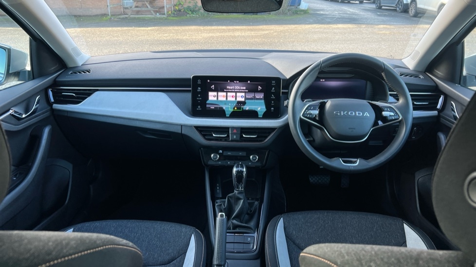 Used Skoda Scala 2025 for sale - 77071105: Photo 12