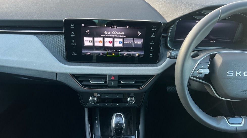 Used Skoda Scala 2025 for sale - 77071105: Photo 13