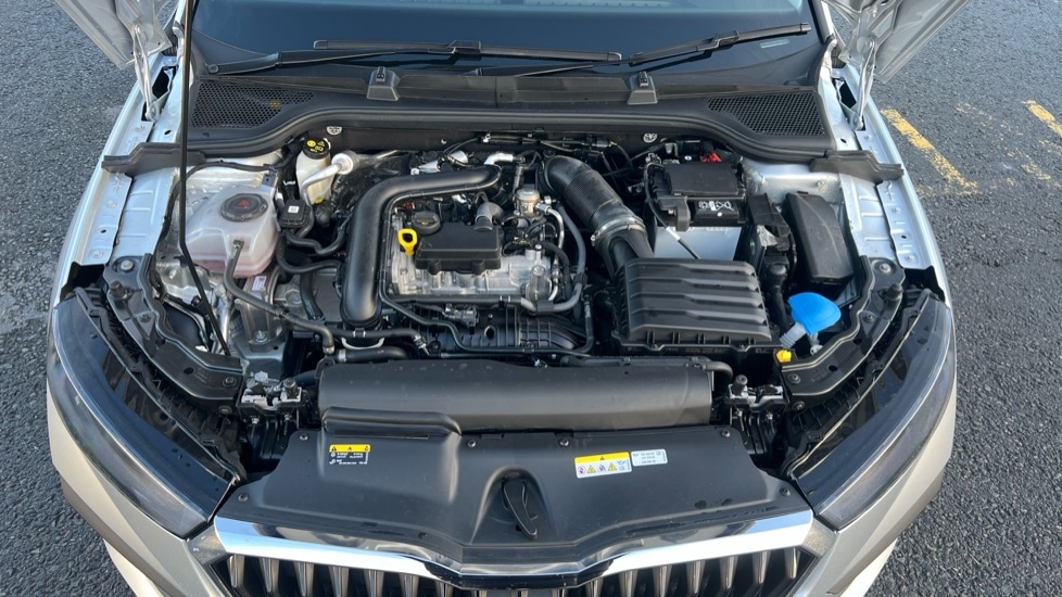 Used Skoda Scala 2025 for sale - 77071105: Photo 17