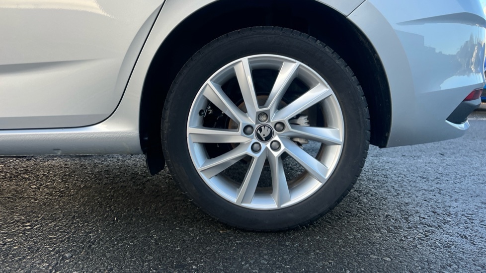 Used Skoda Scala 2025 for sale - 77071105: Photo 18
