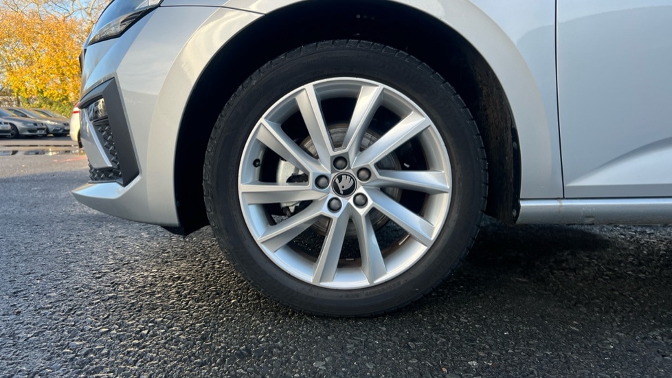 Used Skoda Scala 2025 for sale - 77071105: Photo 19