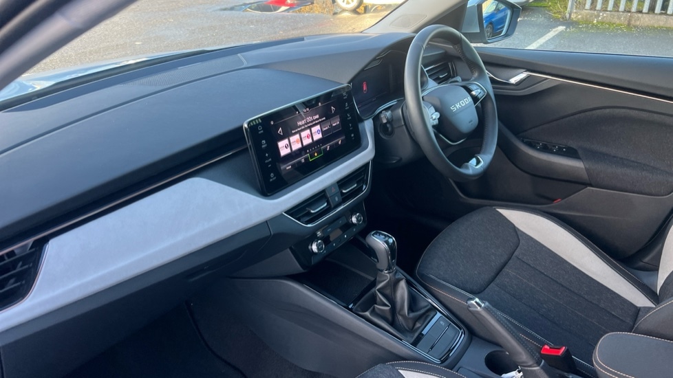 Used Skoda Scala 2025 for sale - 77071105: Photo 2