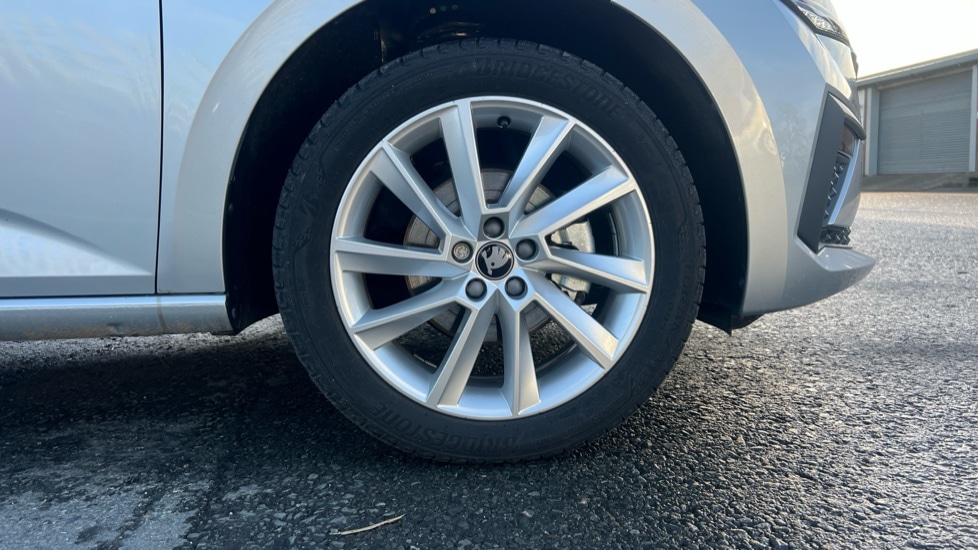 Used Skoda Scala 2025 for sale - 77071105: Photo 20