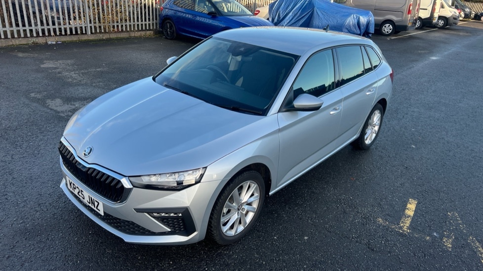 Used Skoda Scala 2025 for sale - 77071105: Photo 27