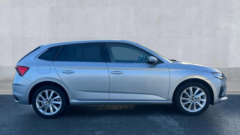 Used Skoda Scala 2025 for sale - 77071105: Photo 4