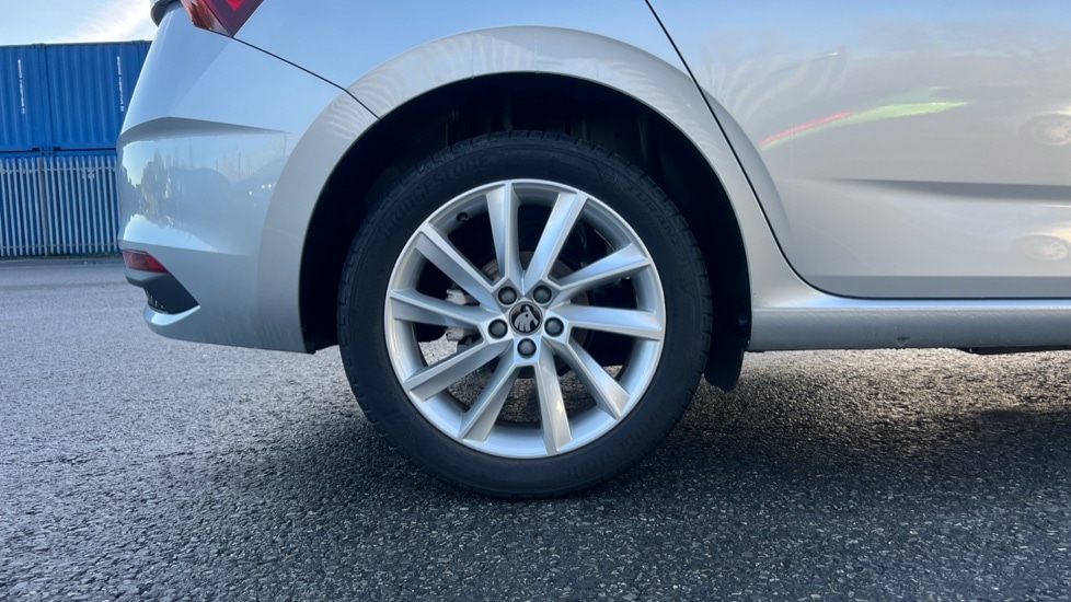 Used Skoda Scala 2025 for sale - 77071105: Photo 5