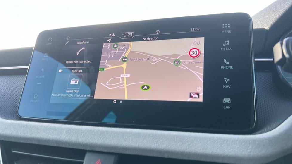 Used Skoda Scala 2025 for sale - 77071105: Photo 70