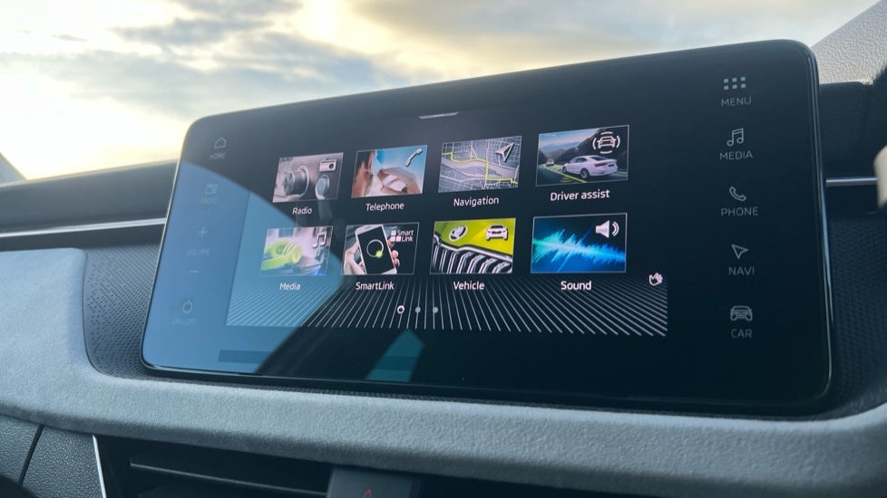 Used Skoda Scala 2025 for sale - 77071105: Photo 73