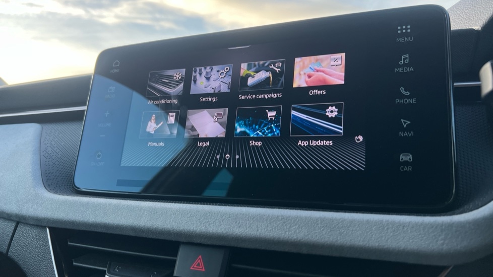 Used Skoda Scala 2025 for sale - 77071105: Photo 74