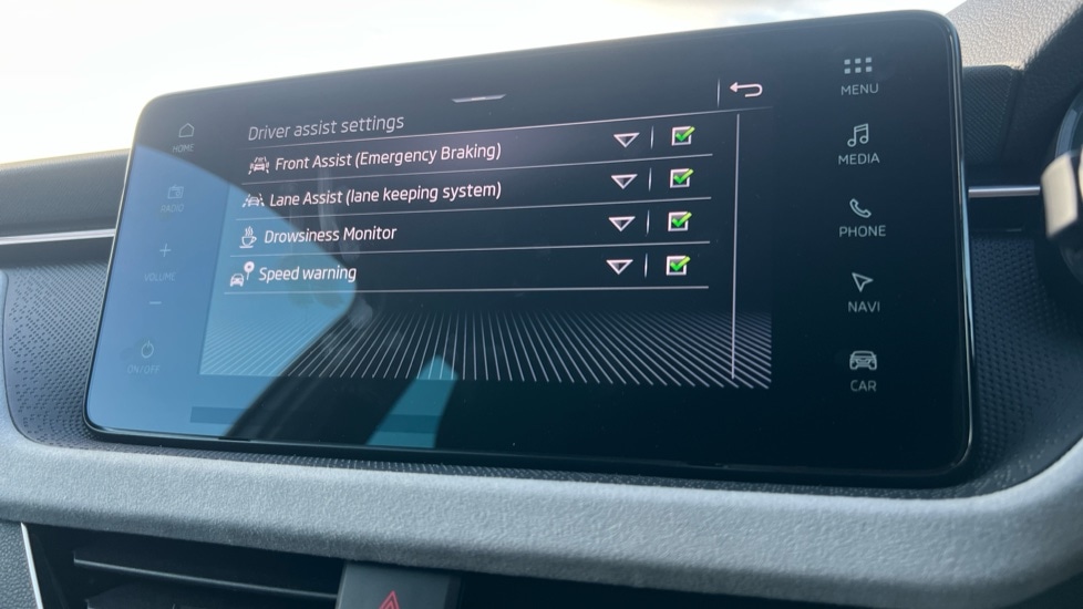 Used Skoda Scala 2025 for sale - 77071105: Photo 76