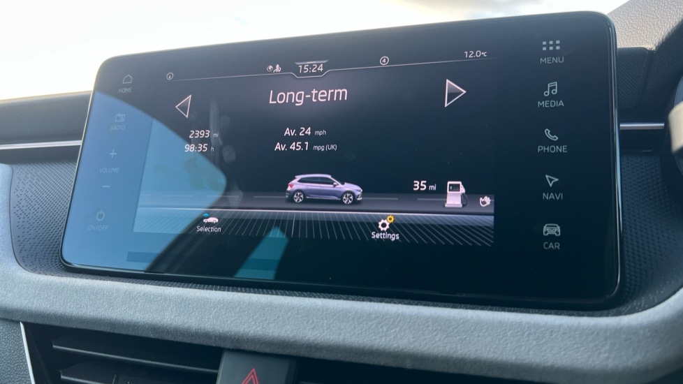 Used Skoda Scala 2025 for sale - 77071105: Photo 78