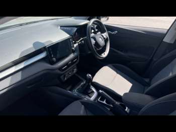 Used Skoda Fabia 2024 for sale - 75285688: Photo