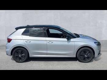 Used Skoda Fabia 2024 for sale - 75285688: Photo