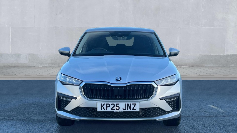 Used Skoda Scala 2025 for sale - 76874971: Photo 10