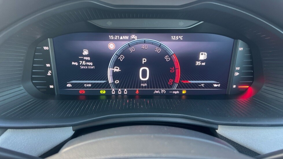 Used Skoda Scala 2025 for sale - 76874971: Photo 14