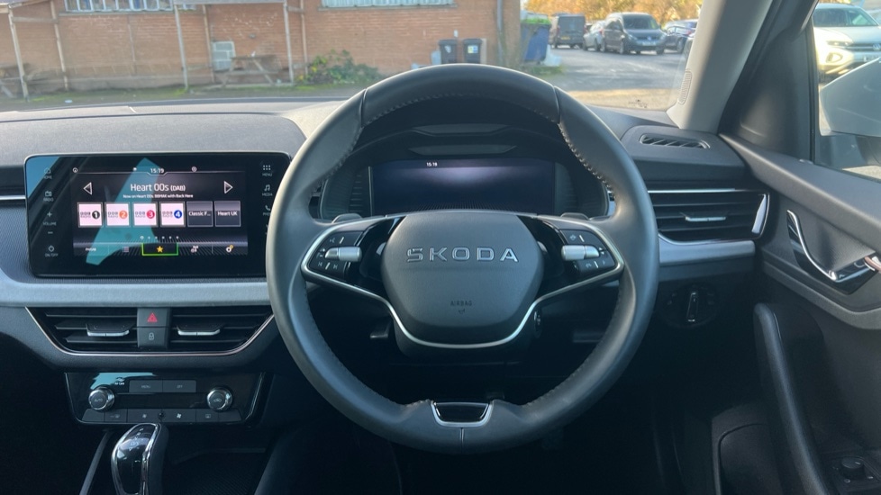 Used Skoda Scala 2025 for sale - 76874971: Photo 22