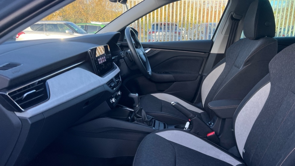 Used Skoda Scala 2025 for sale - 76874971: Photo 23