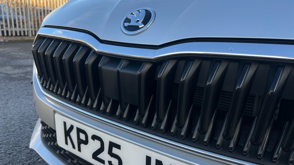 Used Skoda Scala 2025 for sale - 76874971: Photo 25