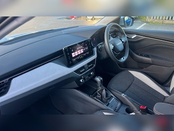 Used Skoda Scala 2025 for sale - 76874971: Photo