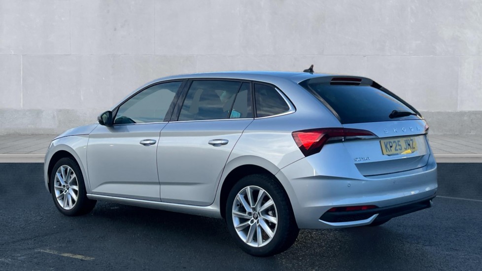 Used Skoda Scala 2025 for sale - 76874971: Photo 3