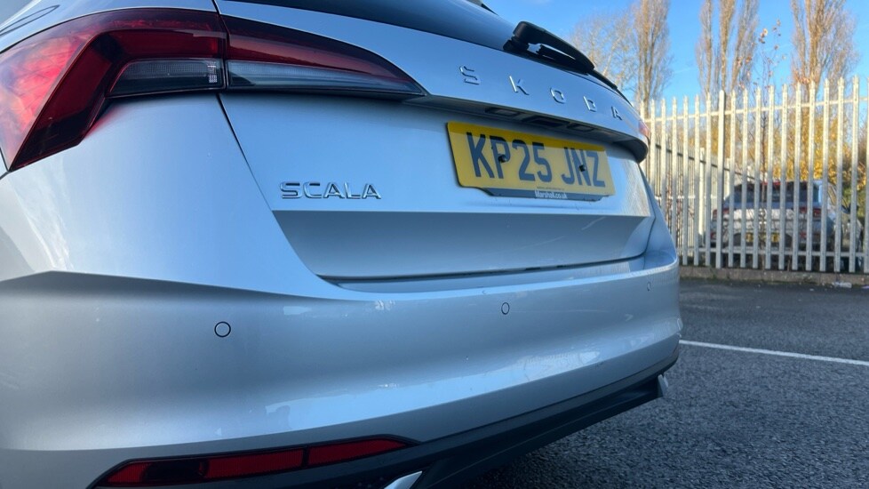 Used Skoda Scala 2025 for sale - 76874971: Photo 34