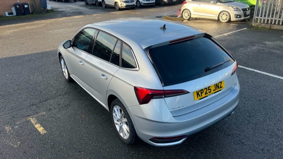 Used Skoda Scala 2025 for sale - 76874971: Photo 35