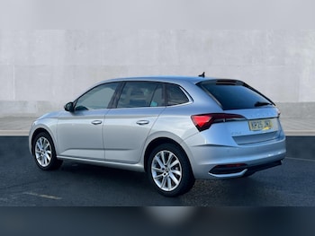 Used Skoda Scala 2025 for sale - 76874971: Photo