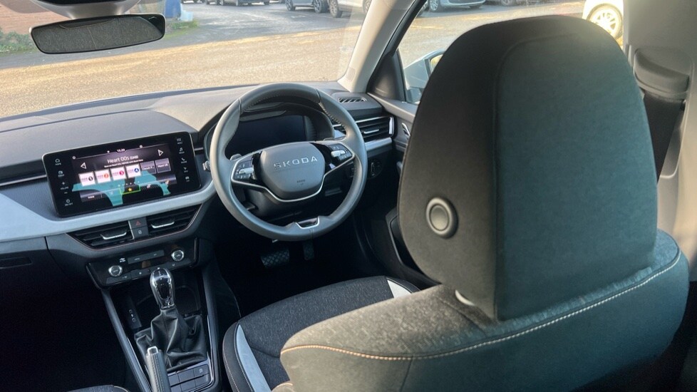 Used Skoda Scala 2025 for sale - 76874971: Photo 43