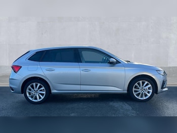 Used Skoda Scala 2025 for sale - 76874971: Photo