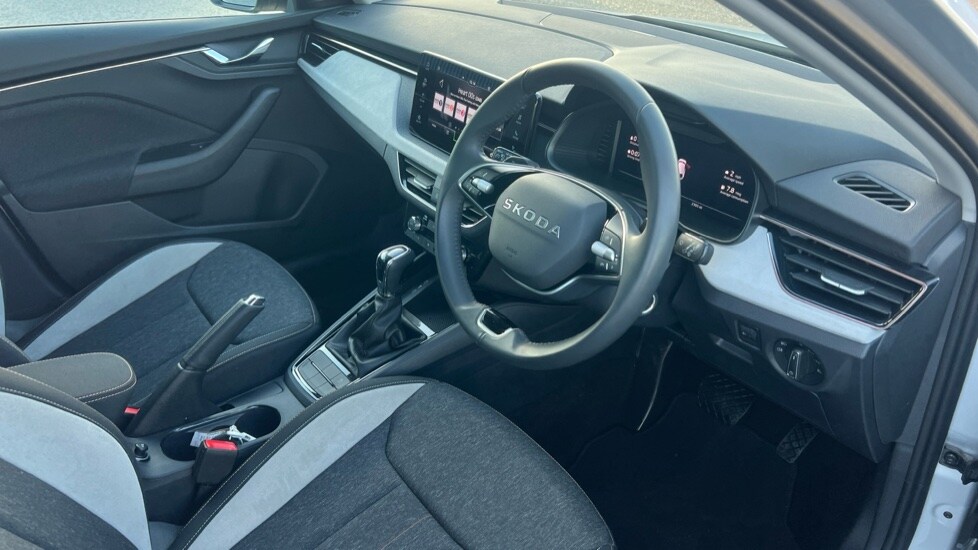 Used Skoda Scala 2025 for sale - 76874971: Photo 6