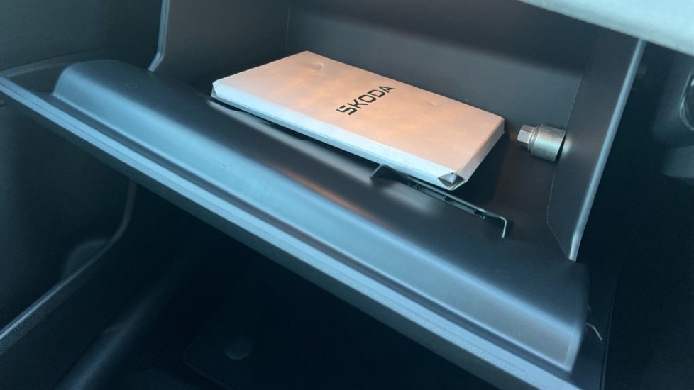 Used Skoda Scala 2025 for sale - 76874971: Photo 67