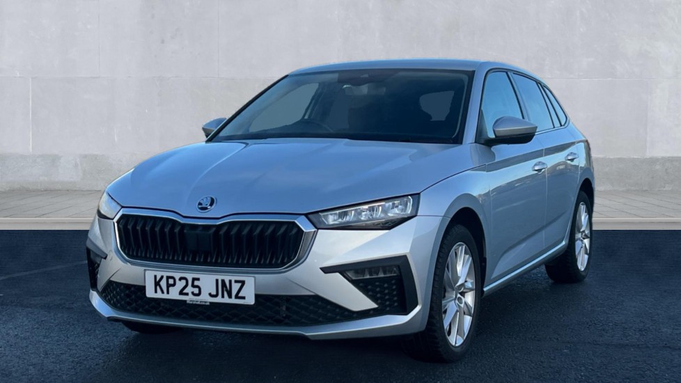 Used Skoda Scala 2025 for sale - 76874971: Photo 7